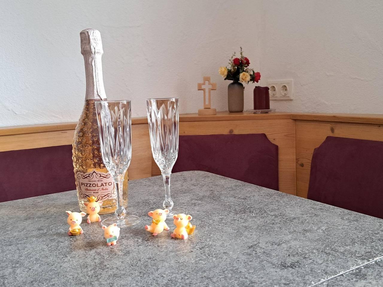 Vakantiehuis in Pinzgau, Oostenrijk voor 6 personen foto 12