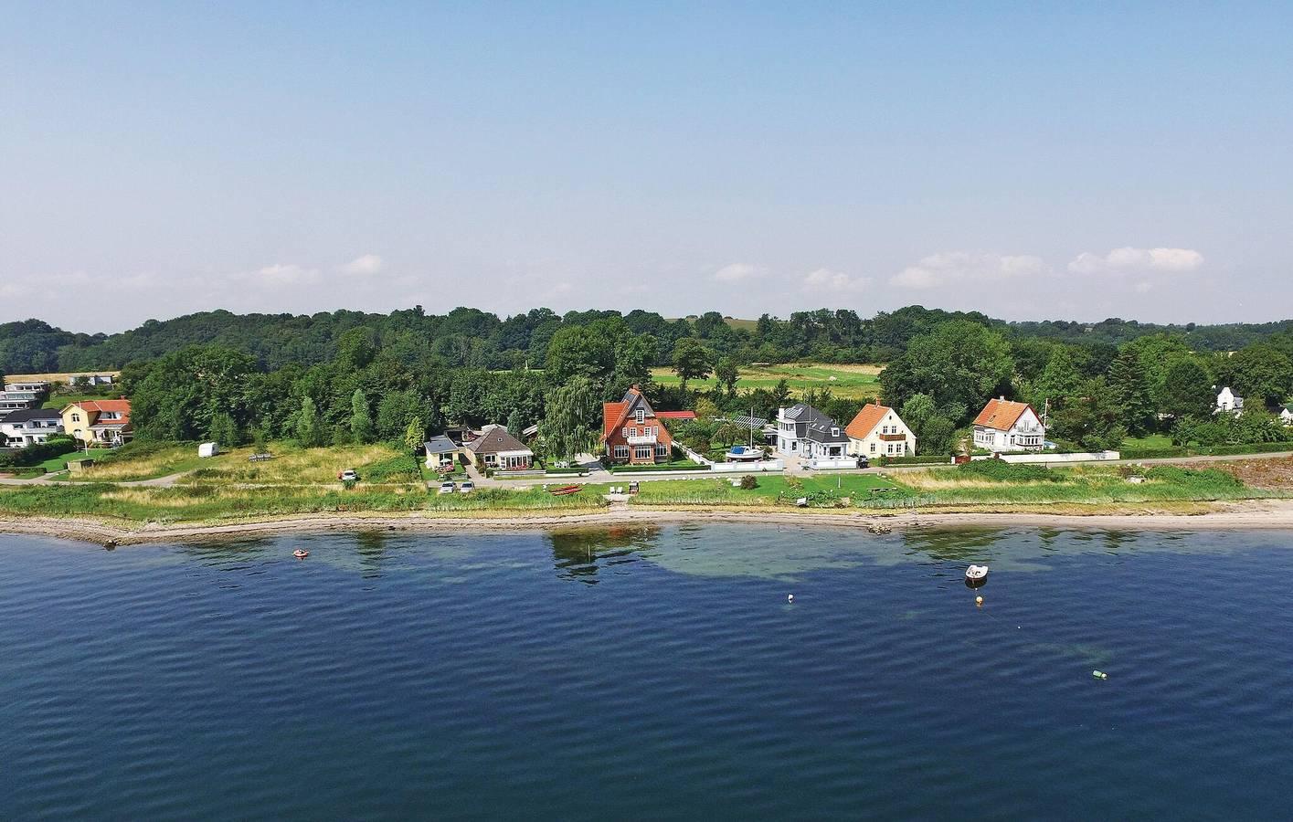 Vakantiehuis in Zuid-Jutland foto 14