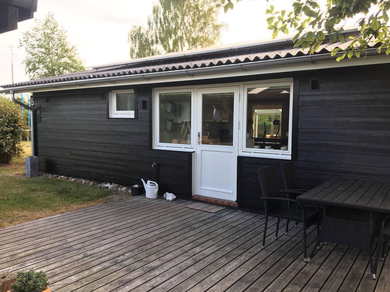 Vakantiehuis in Als, Denemarken voor 6 personen foto 7