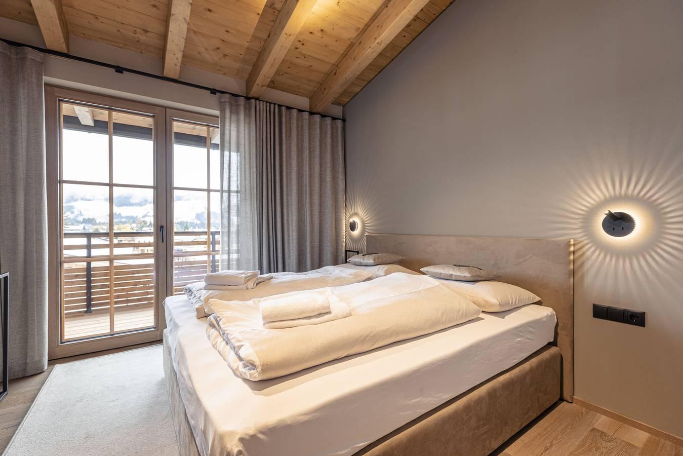 Vakantieappartement in Brixental, Oostenrijk voor 6 personen foto 3