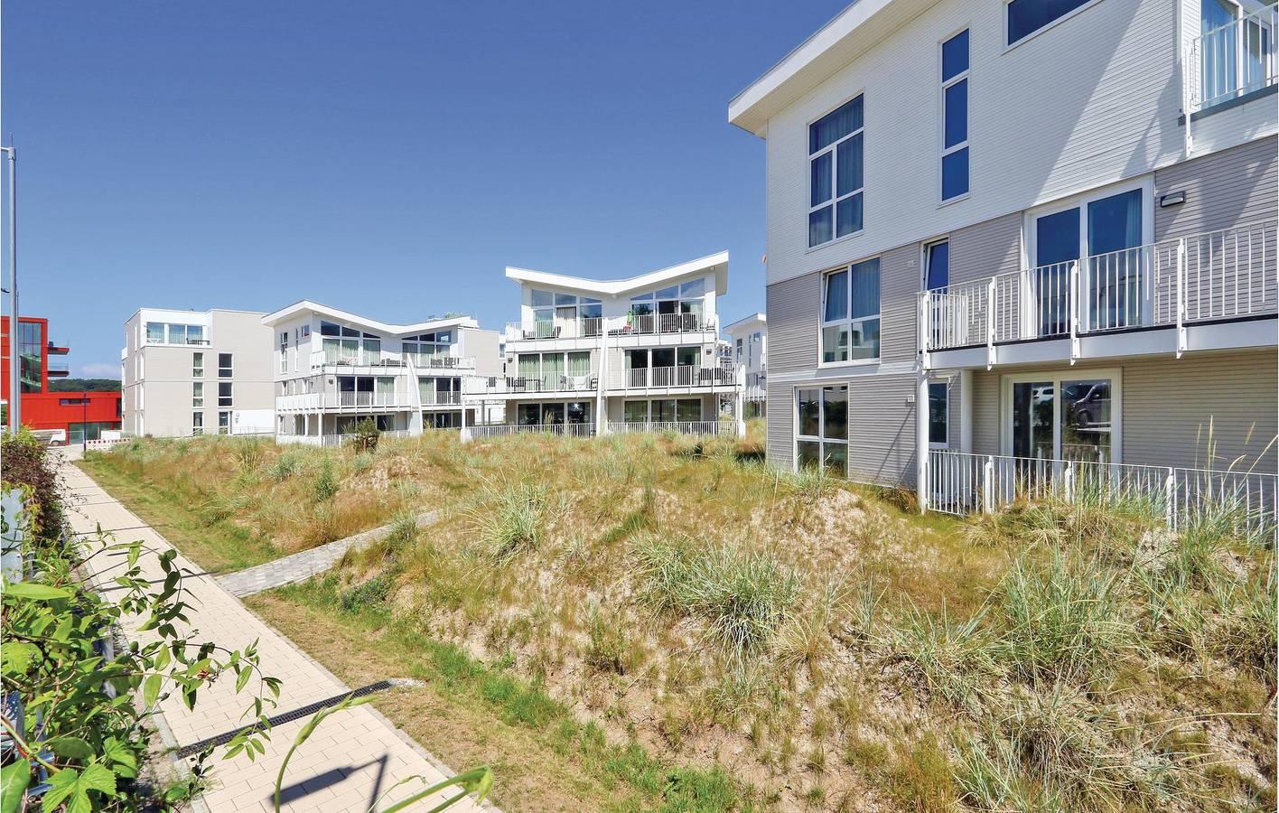 Vakantieappartement in Lübeck vanaf 87€ per nacht