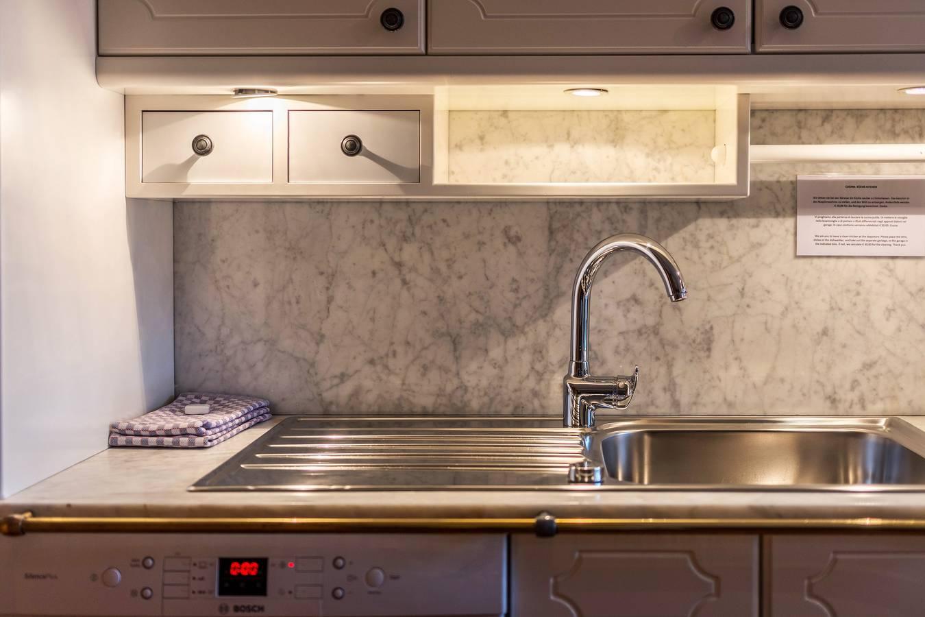 Vakantieappartement in Ortisei, Italië voor 5 personen foto 11
