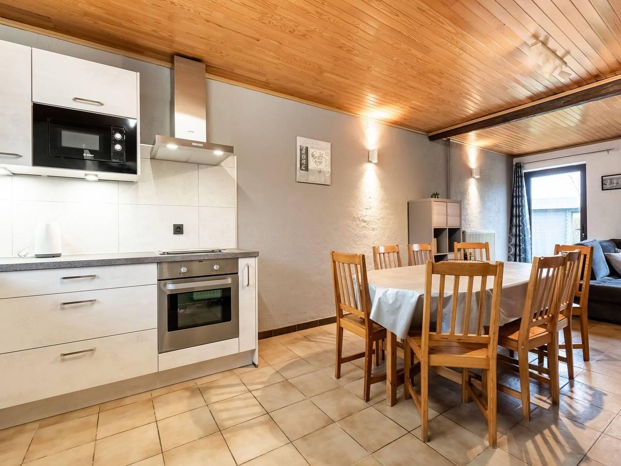 Vakantiehuis in Regio Namur, België voor 6 personen foto 16