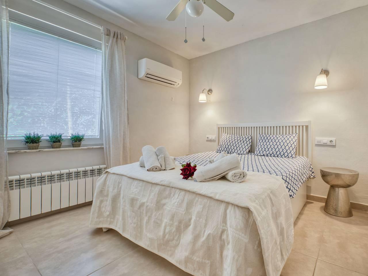 Vakantiehuis in Jávea, Spanje voor 4 personen foto 14