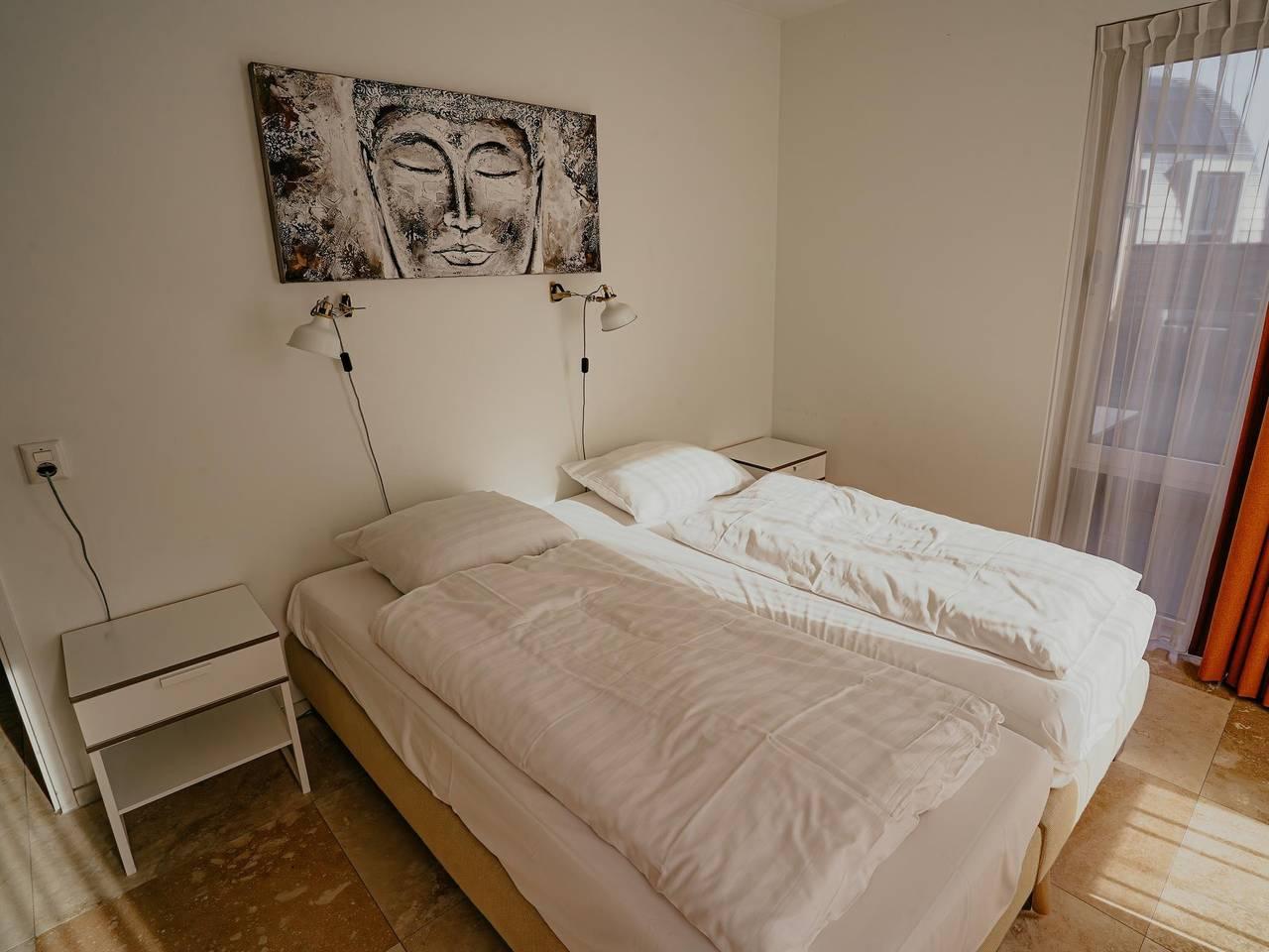 Vakantieappartement in Egmond aan Zee, Nederland voor 6 personen foto 18
