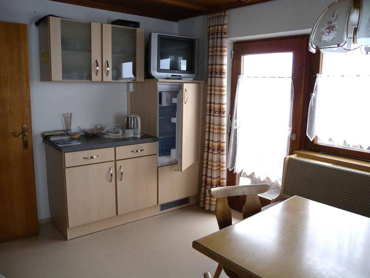 Vakantieappartement in Zillertal, Oostenrijk voor 6 personen foto 8
