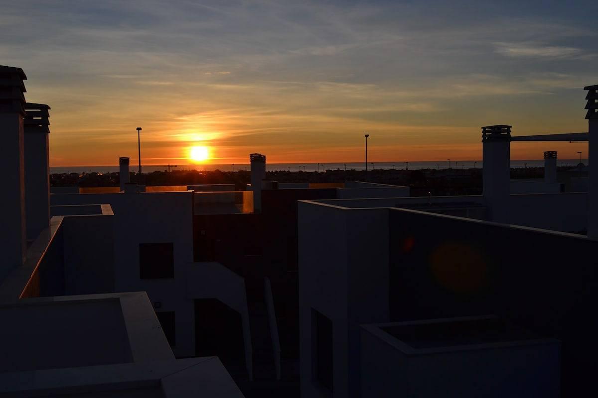 Vakantieappartement in Costa Blanca, Spanje voor 4 personen foto 16