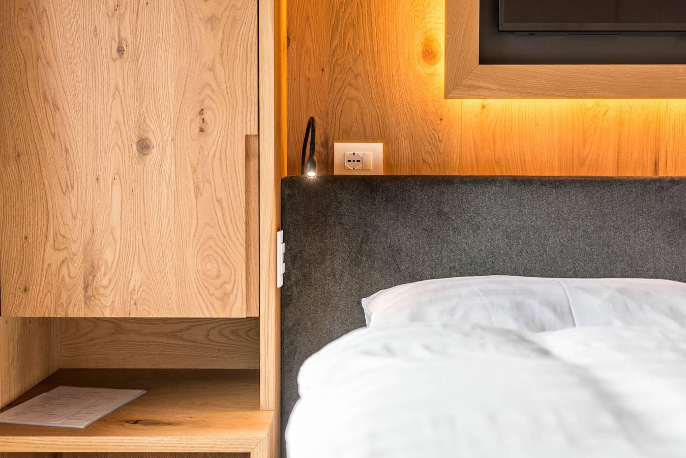 Vakantieappartement in Gherdëina, Italië voor 2 personen foto 4