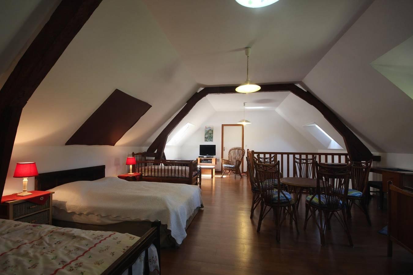 Vakantiehuis in Seine-Maritime, Frankrijk voor 6 personen foto 4