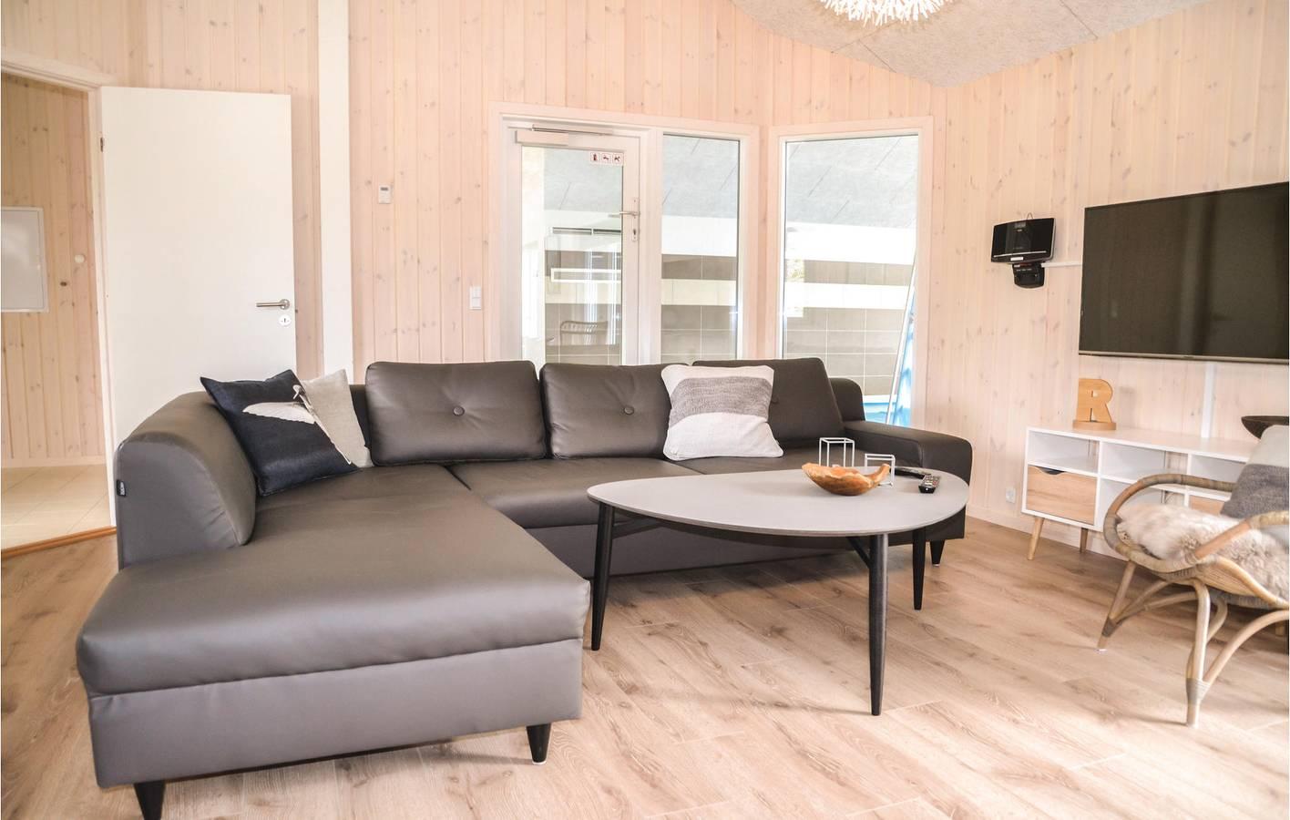 Vakantiehuis in Henne, Denemarken voor 24 personen foto 17