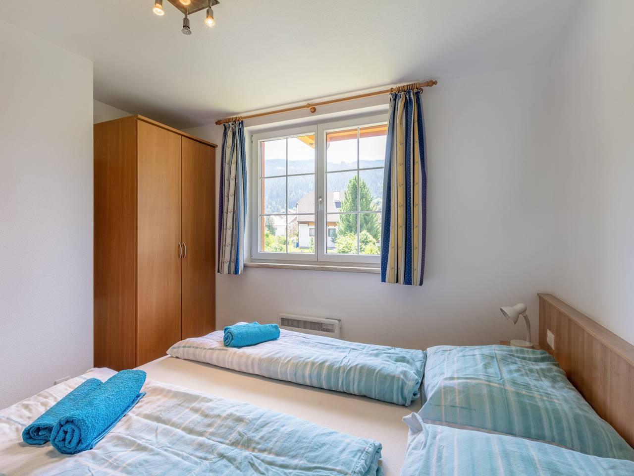 Vakantieappartement in Sankt Margarethen im Lungau, Bundesland Salzburg, Oostenrijk voor 6 personen foto 16