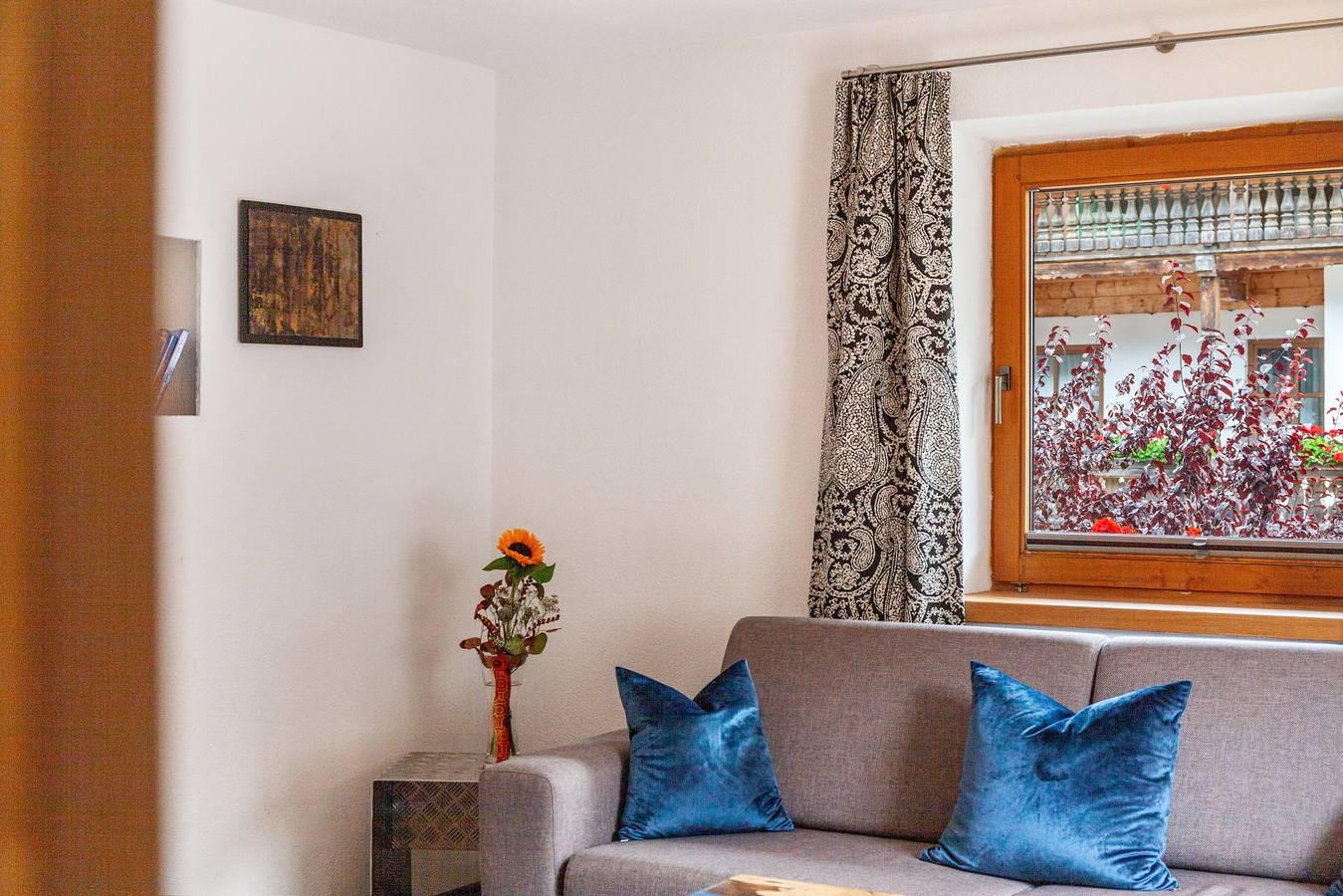 Vakantieappartement in Zillertal, Oostenrijk voor 4 personen foto 5