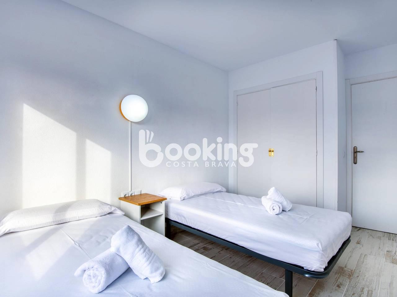 Vakantieappartement in Costa Brava, Spanje voor 4 personen foto 15