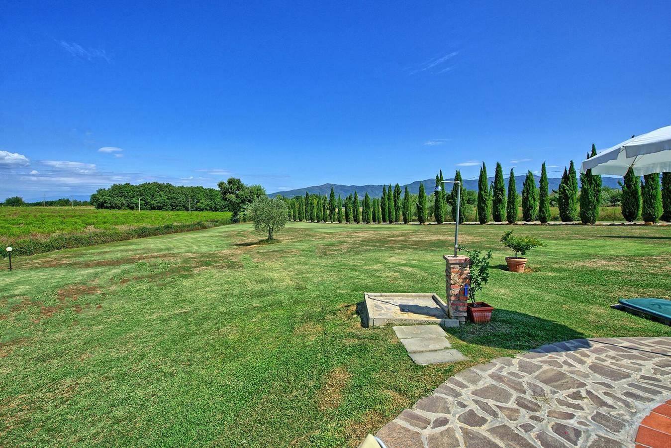 Vakantiehuis in Val di Chiana, Italië voor 12 personen foto 13
