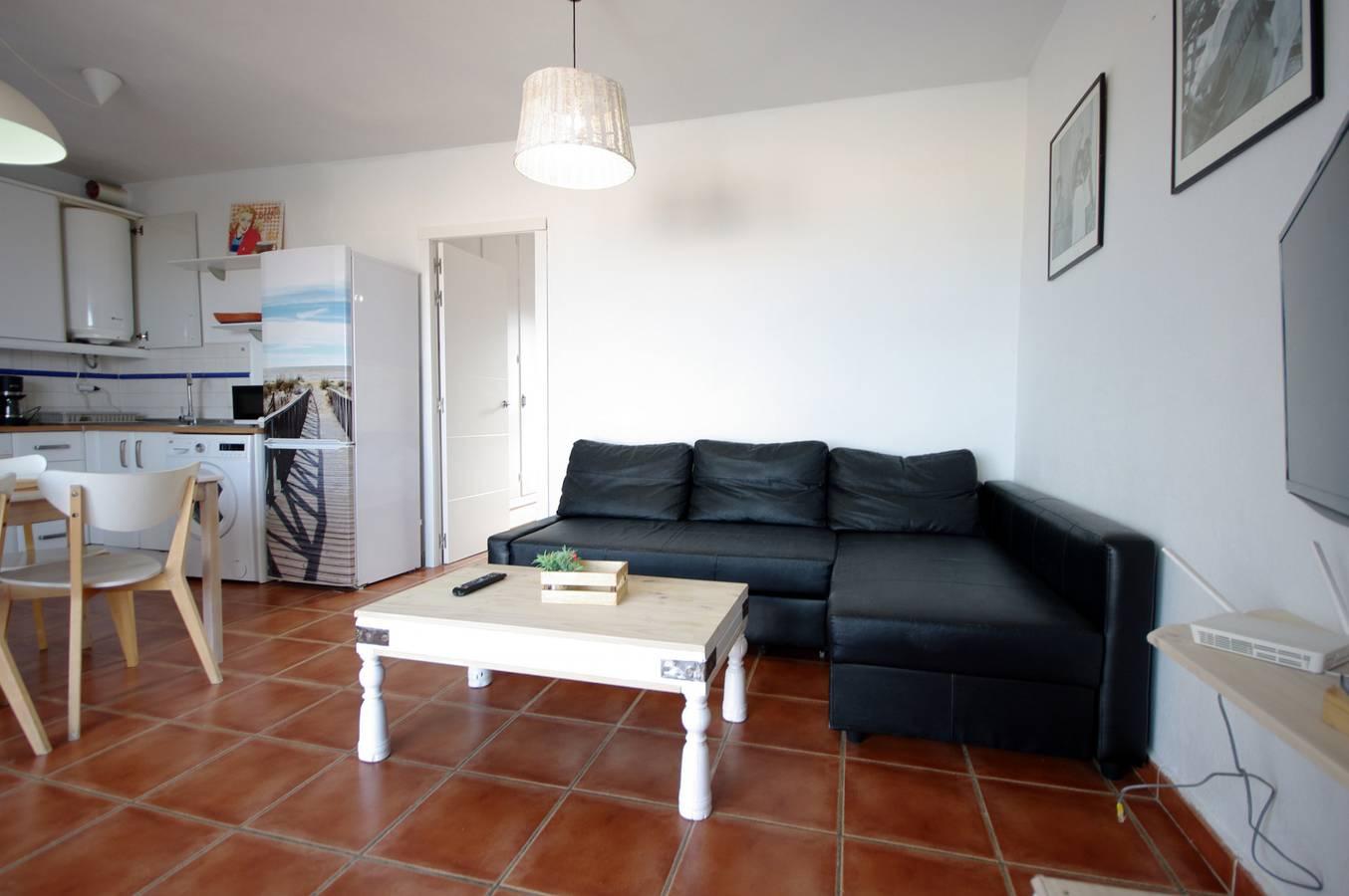 Vakantieappartement in Tarifa, Spanje voor 3 personen foto 10