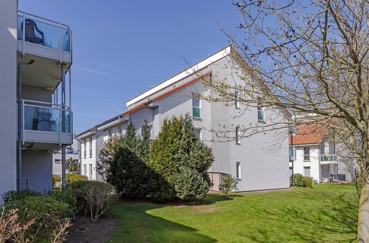 Vakantieappartement in Kühlungsborn, Duitsland voor 4 personen foto 11