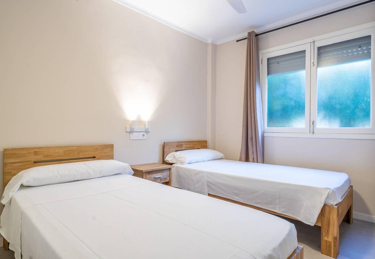 Apartamentos Ponent Mhm in Cala Ratjada, Capdepera, Spanje voor 4 personen foto 20