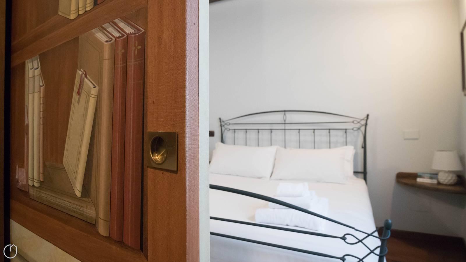 Vakantieappartement in Milaan, Italië voor 2 personen foto 15