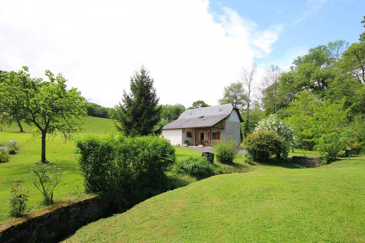 Vakantiehuis in Béarn, Frankrijk voor 6 personen foto 17