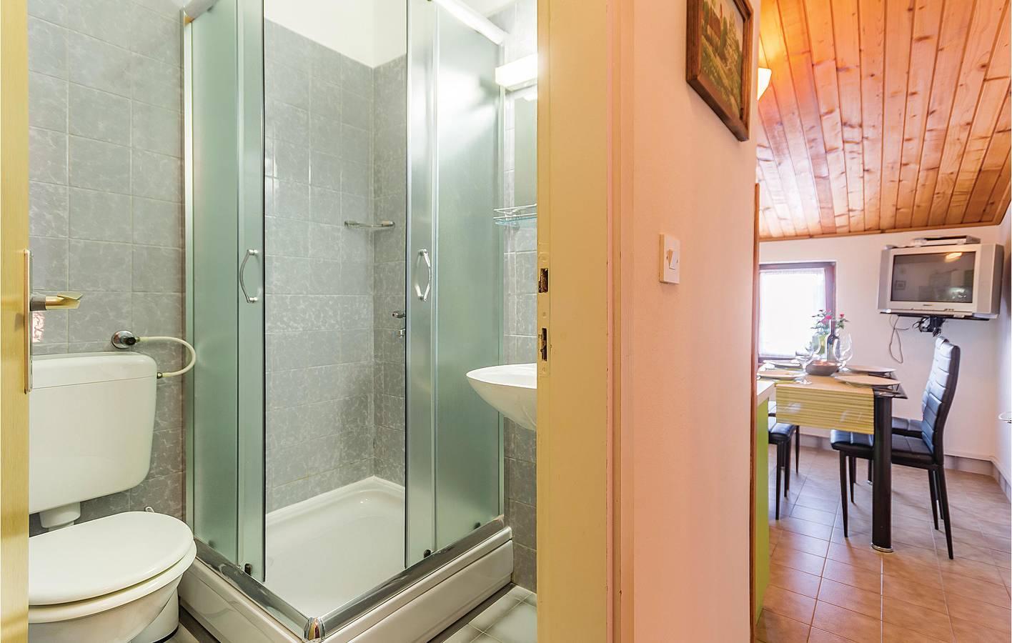 Vakantieappartement in Pomer, Kroatië voor 4 personen foto 14
