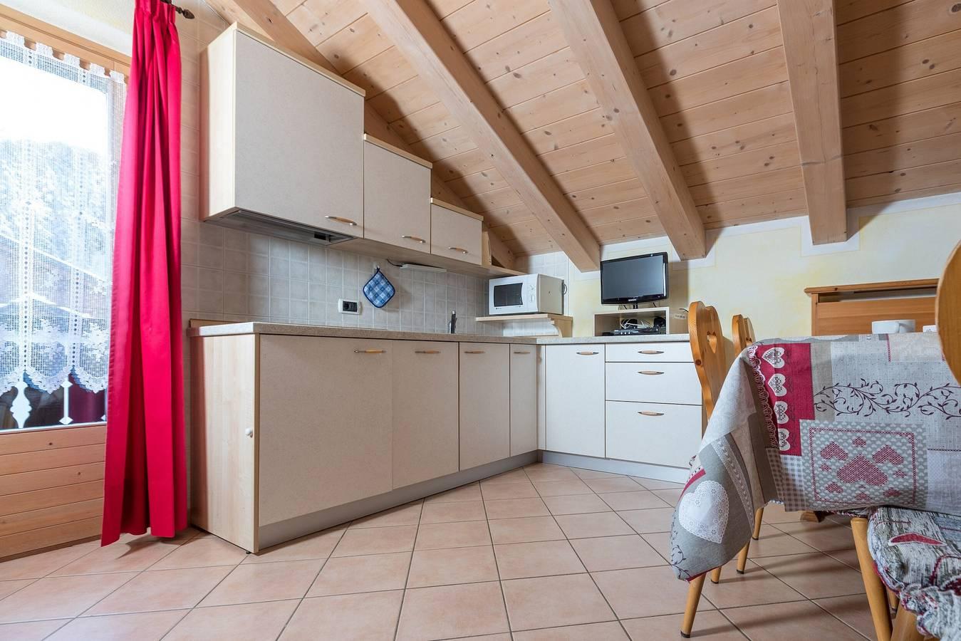 Vakantieappartement in Livigno, Italië voor 4 personen foto 3