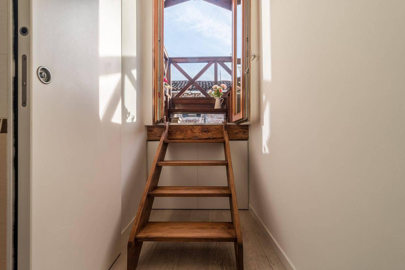 Vakantieappartement in Venetië, Provincie Venetië, Italië voor 2 personen foto 24