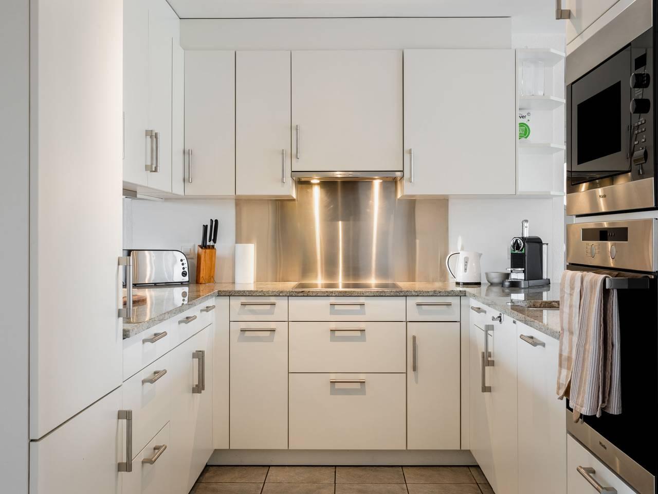 Vakantieappartement in Port-Valais, Zwitserland voor 8 personen foto 7
