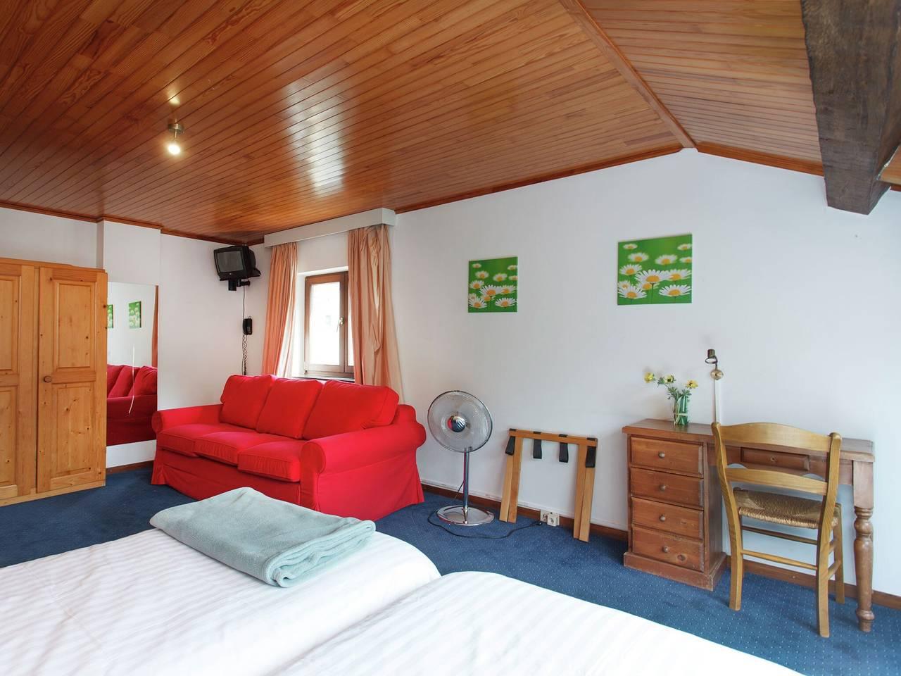 Vakantiehuis in Belgische Ardennen, België voor 30 personen foto 18