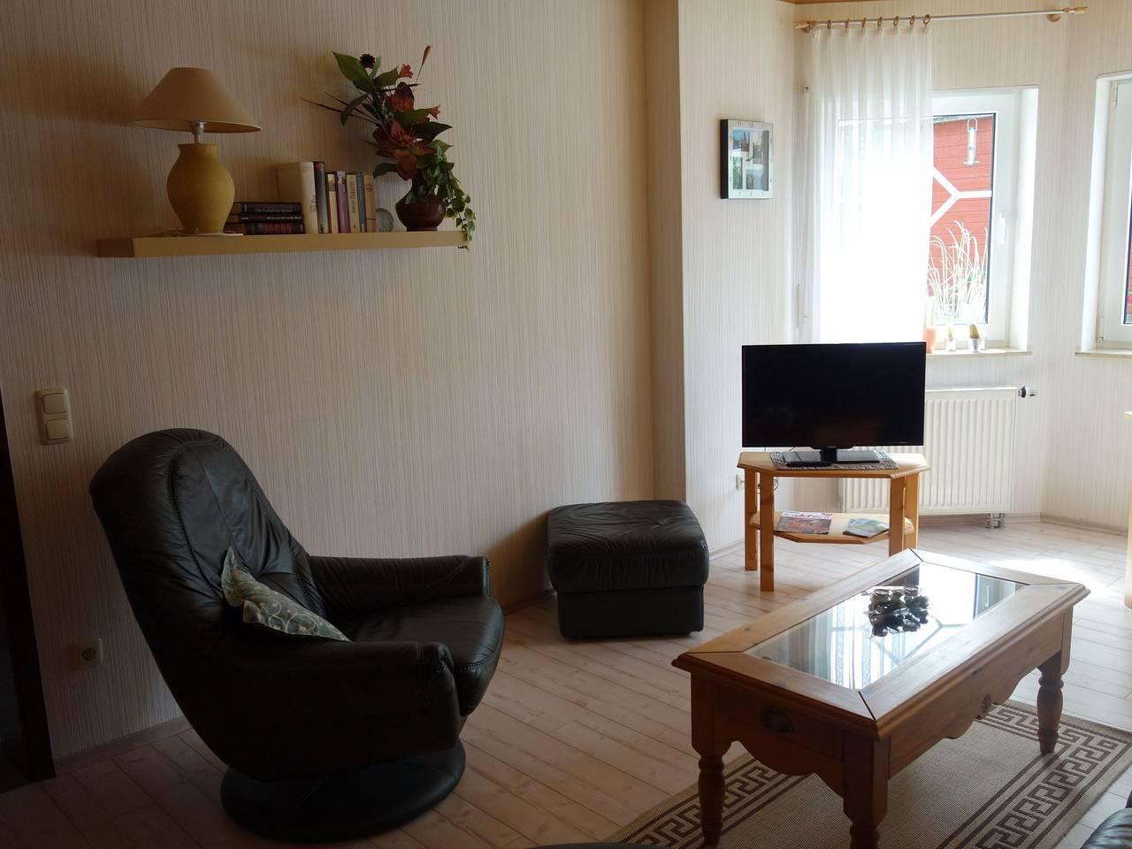 Vakantieappartement in Runkel, Duitsland voor 2 personen foto 3