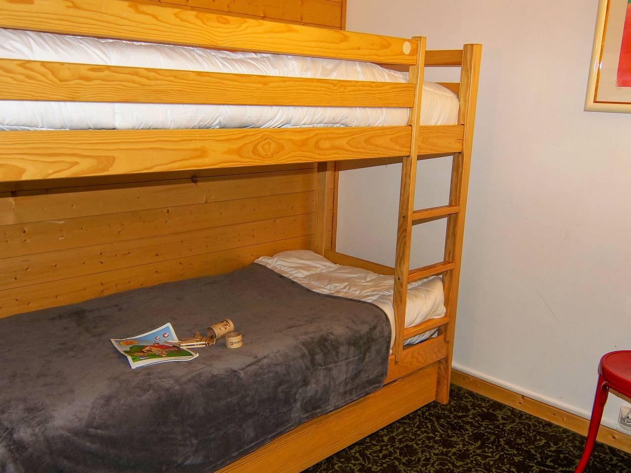 Vakantieappartement in Chamonix, Frankrijk voor 4 personen foto 13