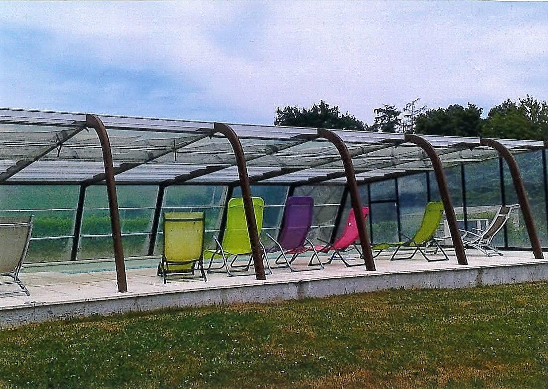 Vakantiehuis in Corrèze, Frankrijk voor 18 personen foto 2