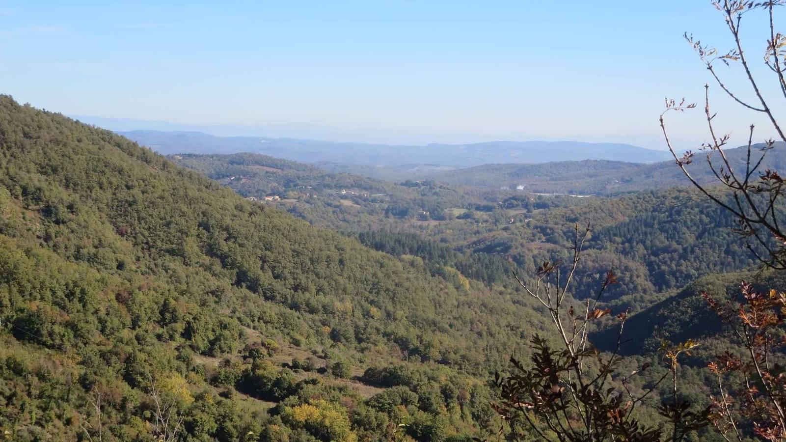 Vakantiewoning met ruim terras in Maremma, Italië voor 6 personen foto 19