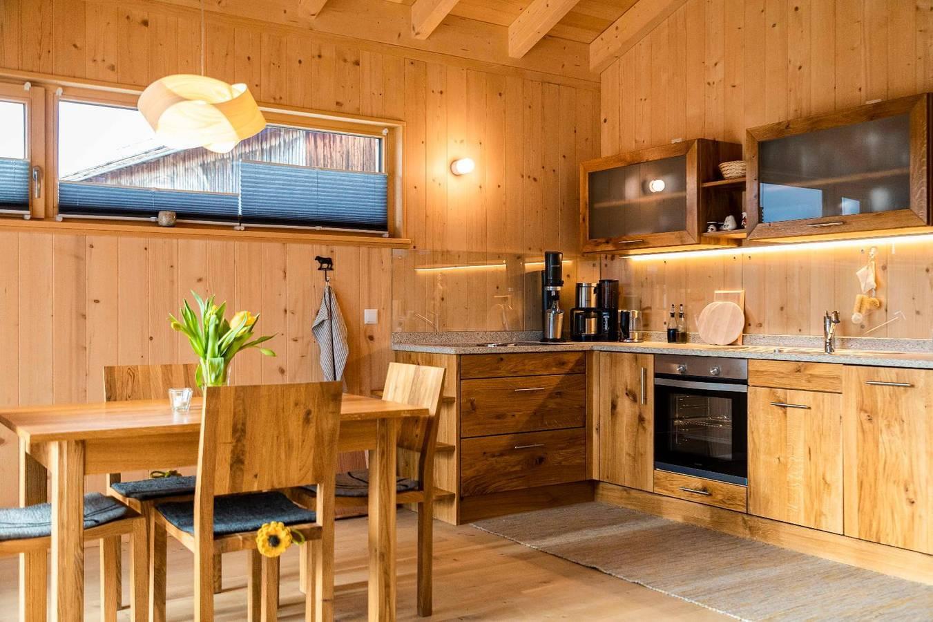 Himmelreich-Chalets - Tannenhaus in Lam, Oost-Beieren, Duitsland voor 2 personen foto 21