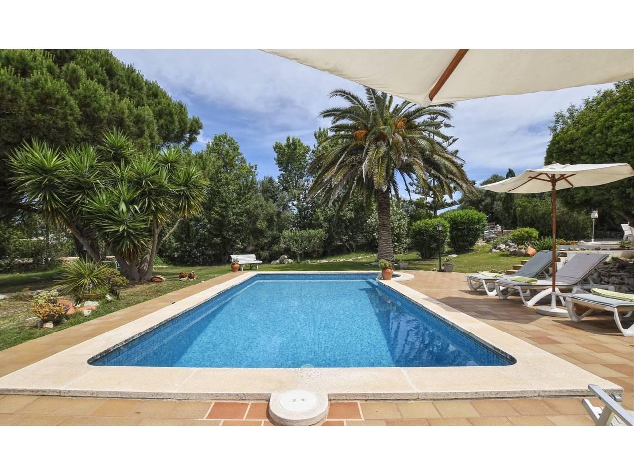 Vakantiehuis in Menorca, Spanje voor 6 personen foto 8