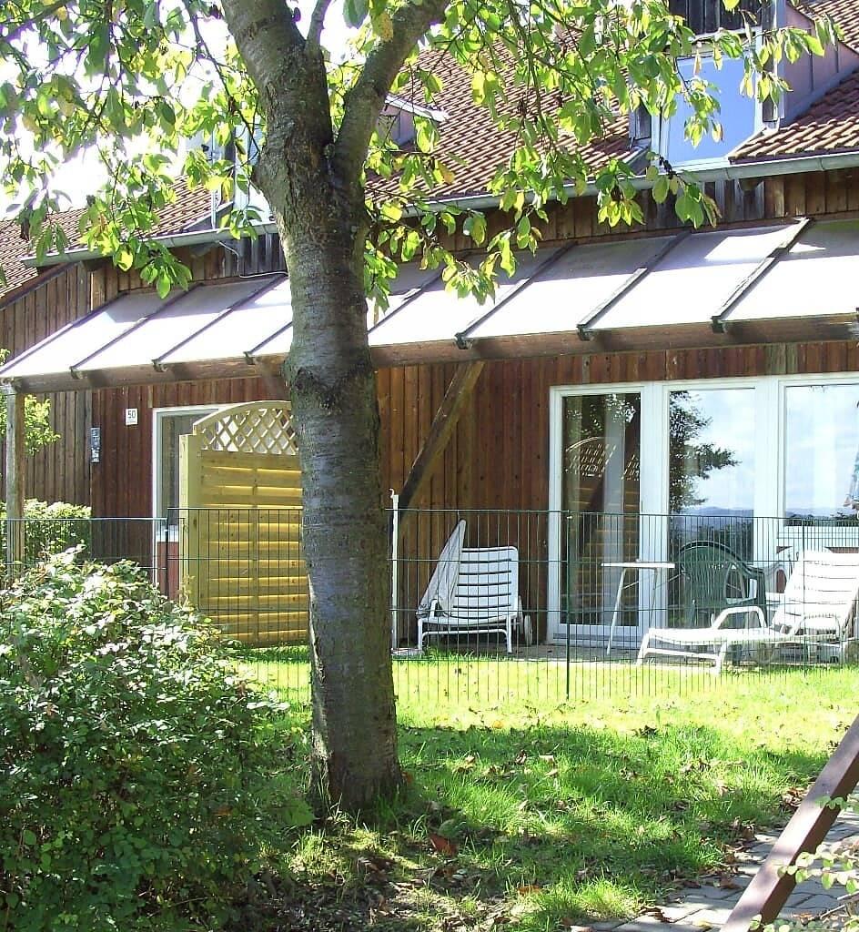 Vakantiehuis in Zandt, Duitsland voor 3 personen foto 3