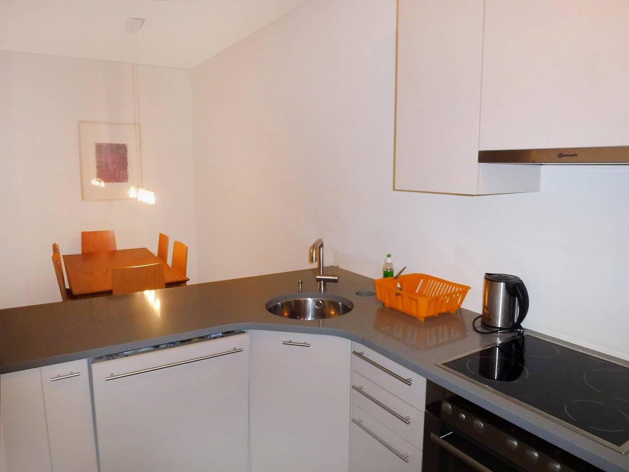 Vakantieappartement in Lugano, Zwitserland voor 6 personen foto 7