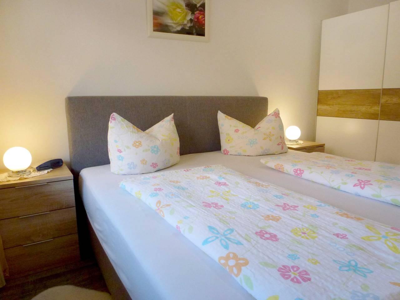 Vakantieappartement in Steinach, Duitsland voor 2 personen foto 10