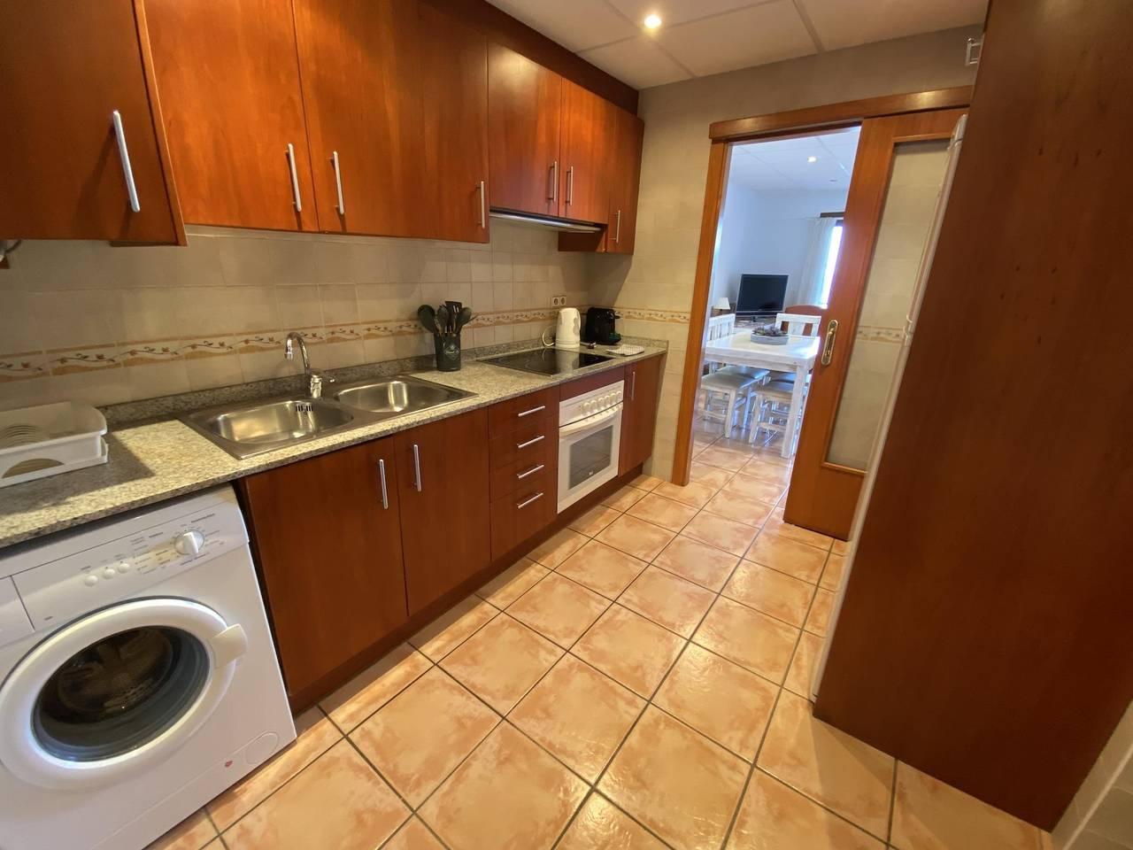 Vakantieappartement in Costa Brava, Spanje voor 4 personen foto 5