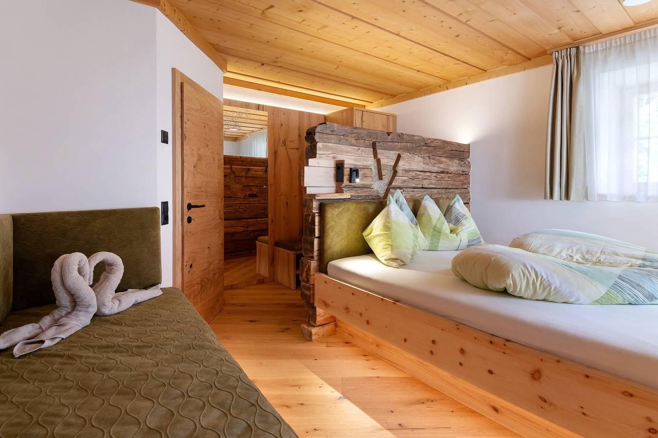 Vakantieappartement in Vinschgau foto 14