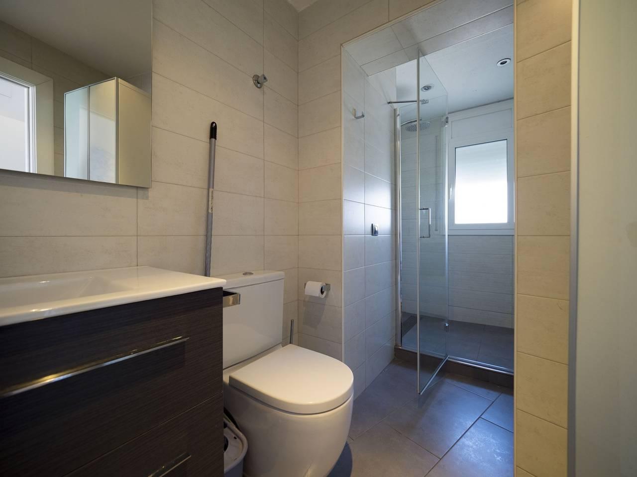 Vakantieappartement in Roses, Spanje voor 6 personen foto 13