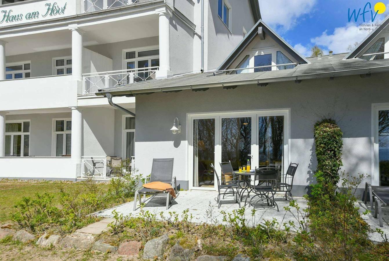 Vakantieappartement in Rügen, Duitsland voor 2 personen foto 2