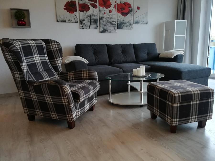 Vakantieappartement in Scharbeutz, Duitsland voor 4 personen foto 3