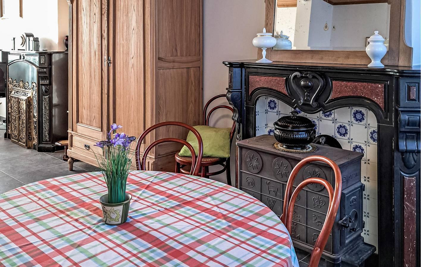 Vakantiehuis in Vleteren, België voor 6 personen foto 6