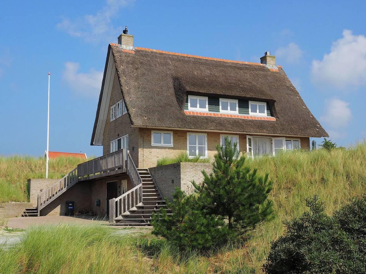 Vakantiehuis in Waddenzee, Nederland voor 6 personen foto 9