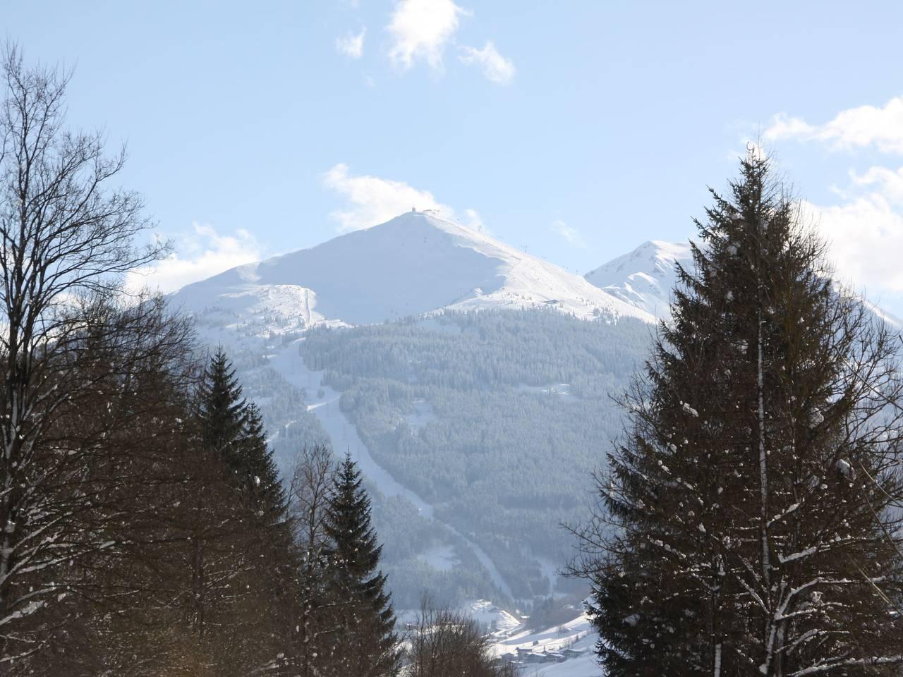 Vakantieappartement met sauna in Bad Hofgastein, Ski Amadé, Oostenrijk voor 2 personen foto 22