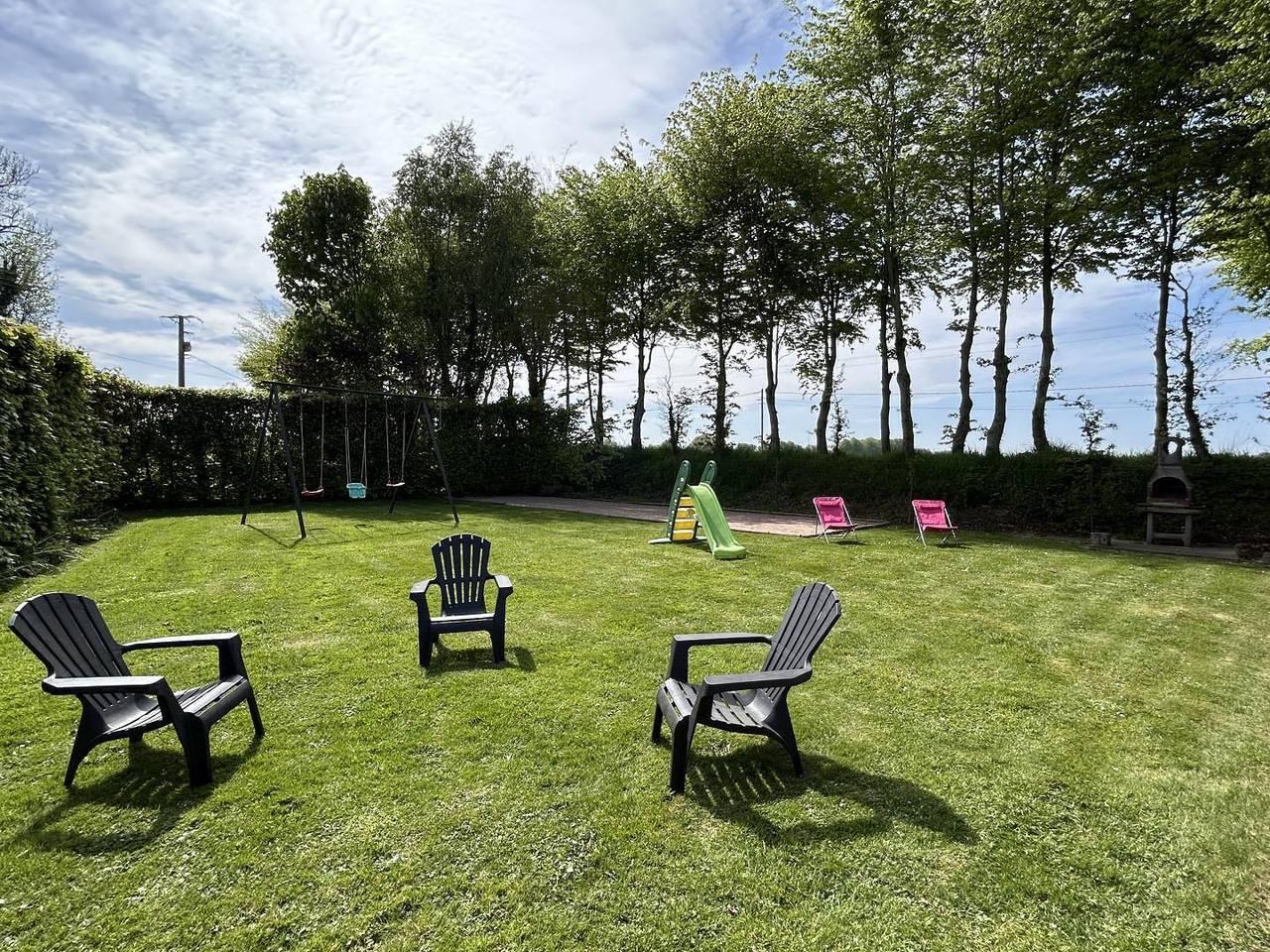 Vakantiehuis in Seine-Maritime, Frankrijk voor 6 personen foto 8