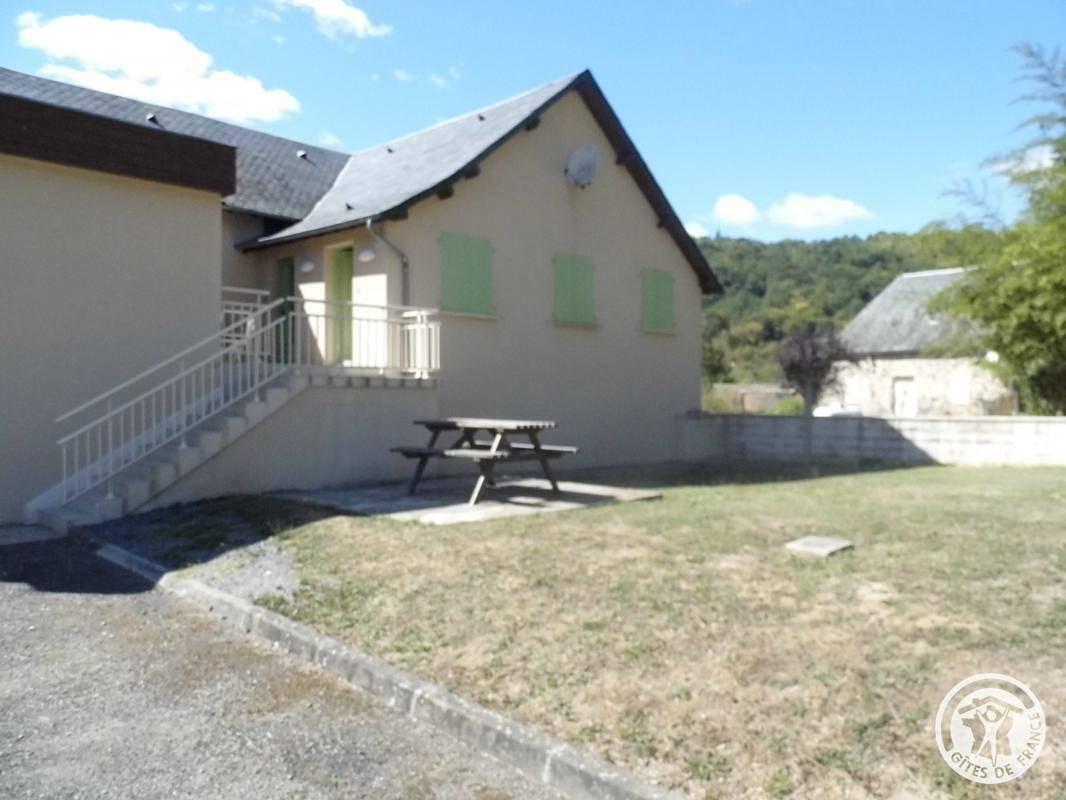 Vakantiehuis in Corrèze, Frankrijk voor 4 personen foto 7
