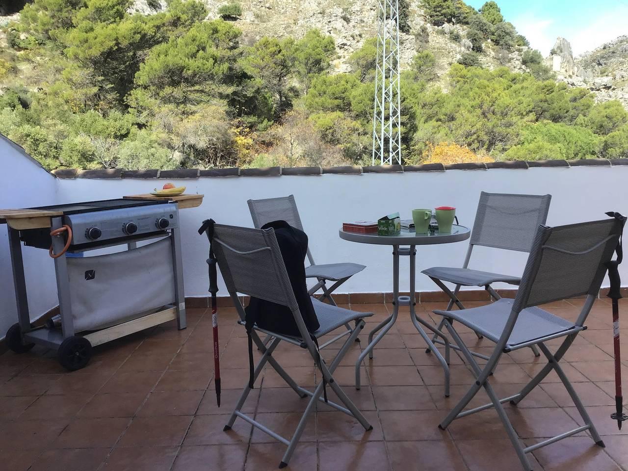 Vakantiehuis in Grazalema, Spanje voor 7 personen foto 15