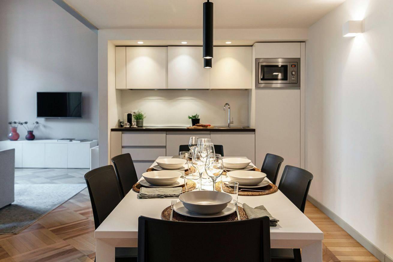 Vakantieappartement met zwembad en airconditioning in Como, Comomeer, Italië voor 6 personen foto 19