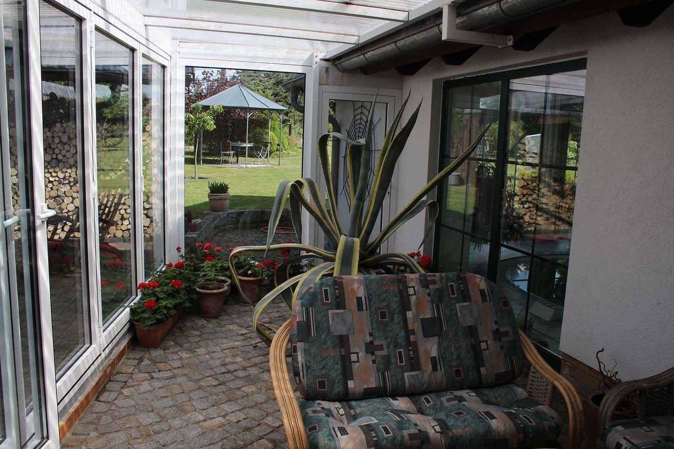 Vakantieappartement in Spreewald, Duitsland voor 4 personen foto 5